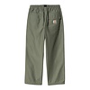 Hayworth Pant - Dollar Green (Rinsed)