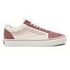 UA Old Skool - Multi Block Pink