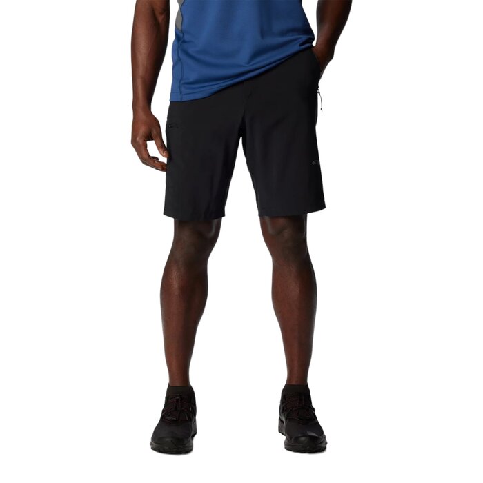 Columbia Triple Canyon Short II - Black