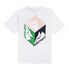 Joint Cube Tee - Optic White