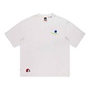 Nature Calls Roots S/S tee - Barely Blue