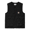 Skyton Vest - Black