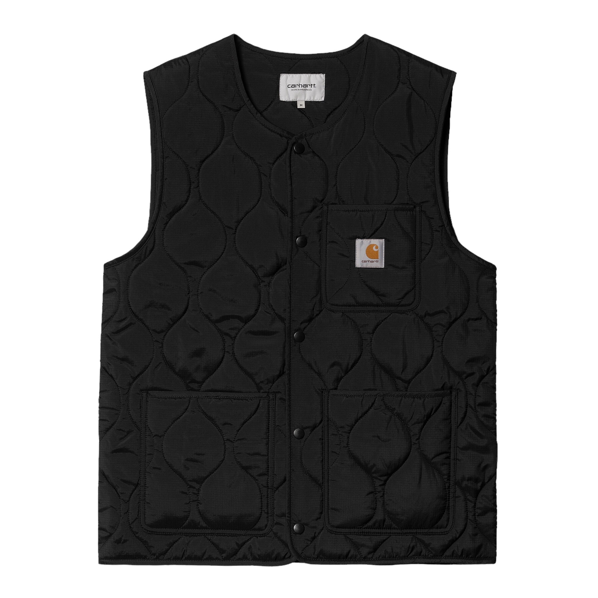HOT Carhartt Wip Skyton Vest Carhartt Veste Sans Manche