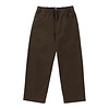 Freazy Kids Pant - Dark Brown