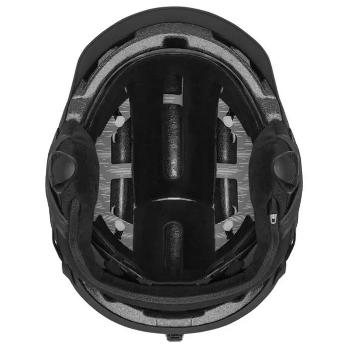 Smith Scout (Bombshell) - Matte Black