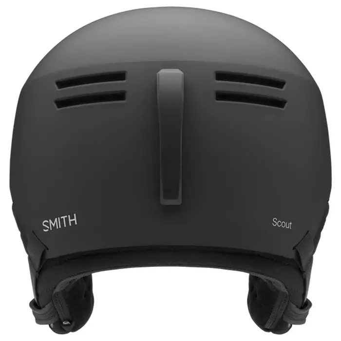 Smith Scout (Bombshell) - Matte Black
