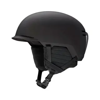 Smith Scout (Bombshell) - Matte Black