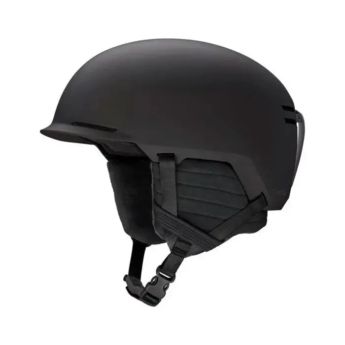 Smith Scout (Bombshell) - Matte Black