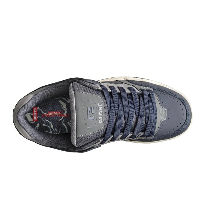 Globe Tilt - Ebony /Charcoal