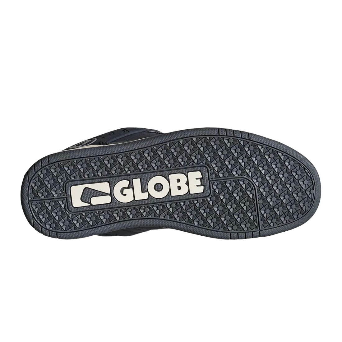 Globe Tilt - Ebony /Charcoal