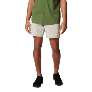 Columbia Landroamer Ripstop Short - Dark Stone
