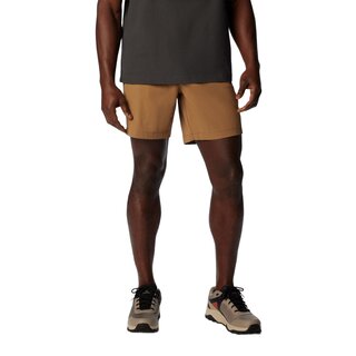 Columbia Landroamer Ripstop Short - Delta