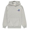 Cornell Hiker Hood - Mid Grey Heather