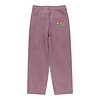 Donnie O'Donnell x Element Birds Big 5 Pant - Wine