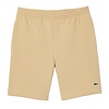 Short Tennis Lacoste SPORT en molleton - Croissant