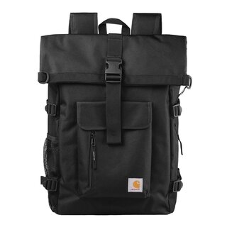 Carhartt WIP Philis Backpack - Black