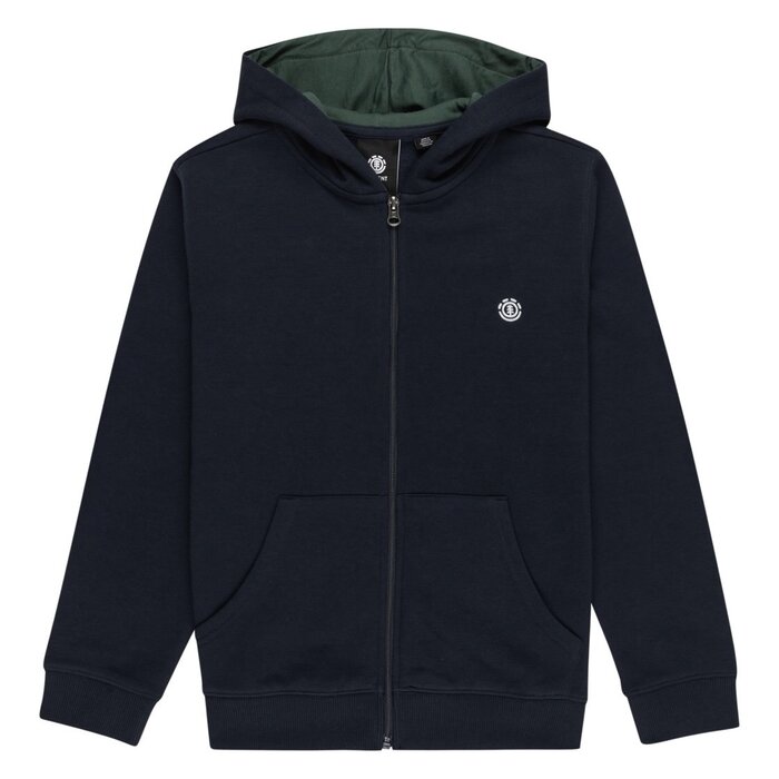 Element Classic Cornell ZH Boy 8 - Eclipse Navy