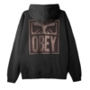 Pigment Obey Eyes Icon Extra Heavy - Pigment Pirate Black