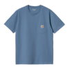 S/S Pocket T-Shirt - Sorrent