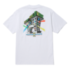 Club House S/S Tee - White