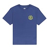 Wild & Fast S/S Tee - Nouvean Navy