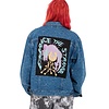 Tetsunori Denim Jacket - Lazer