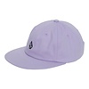 Full Stone Dad Hat - Violet Dust