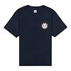 Seal Bp Youth S/S Tee - Eclipse Navy