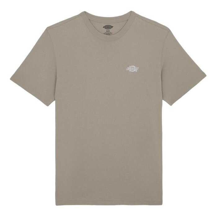 Dickies Summerdale Tee - Sandstone
