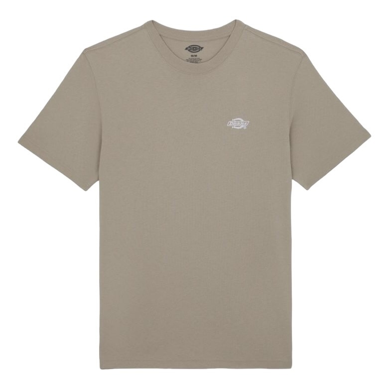 Dickies Summerdale Tee - Sandstone