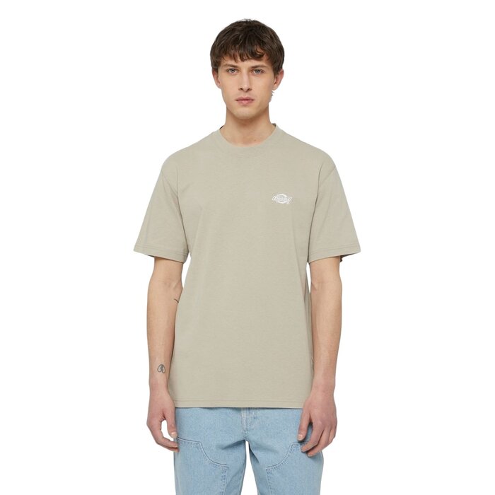 Dickies Summerdale Tee - Sandstone