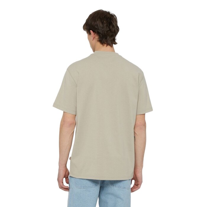 Dickies Summerdale Tee - Sandstone