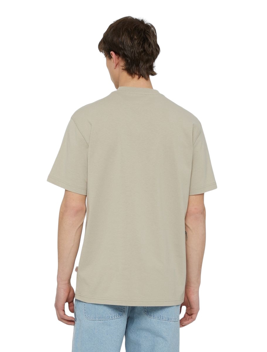 Dickies Summerdale Tee - Sandstone