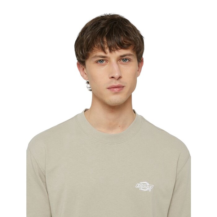 Dickies Summerdale Tee - Sandstone