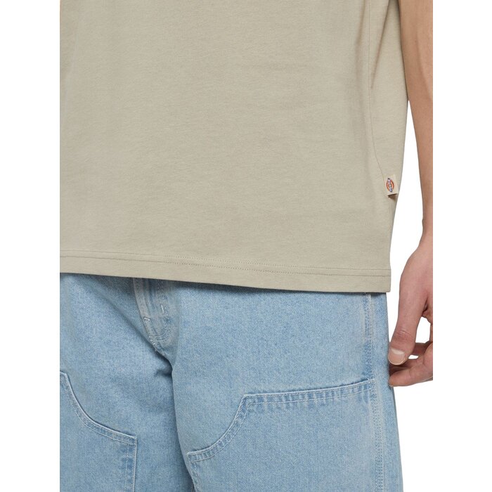 Dickies Summerdale Tee - Sandstone