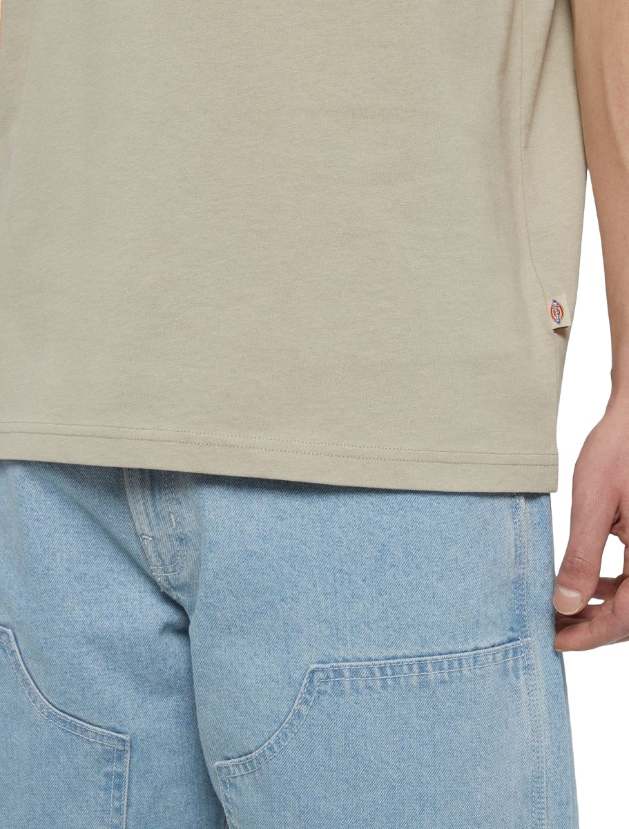 Dickies Summerdale Tee - Sandstone