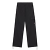 W' Jackson Cargo Pant - Black