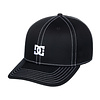 DC Cap Star - Black