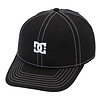 DC Cap Star Youth - Black