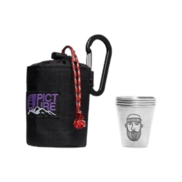 Picture Bivouac Party Set