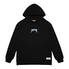 Crash Hoodie - Black