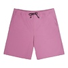 Lenu Stretch Shorts - Grapeade