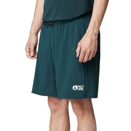 Picture Woodah Shorts - Deep Water