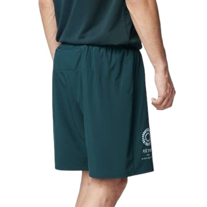 Picture Woodah Shorts - Deep Water