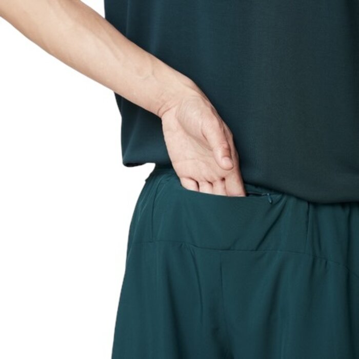 Picture Woodah Shorts - Deep Water