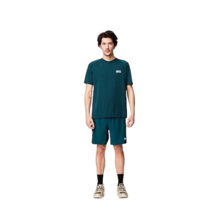 Picture Woodah Shorts - Deep Water