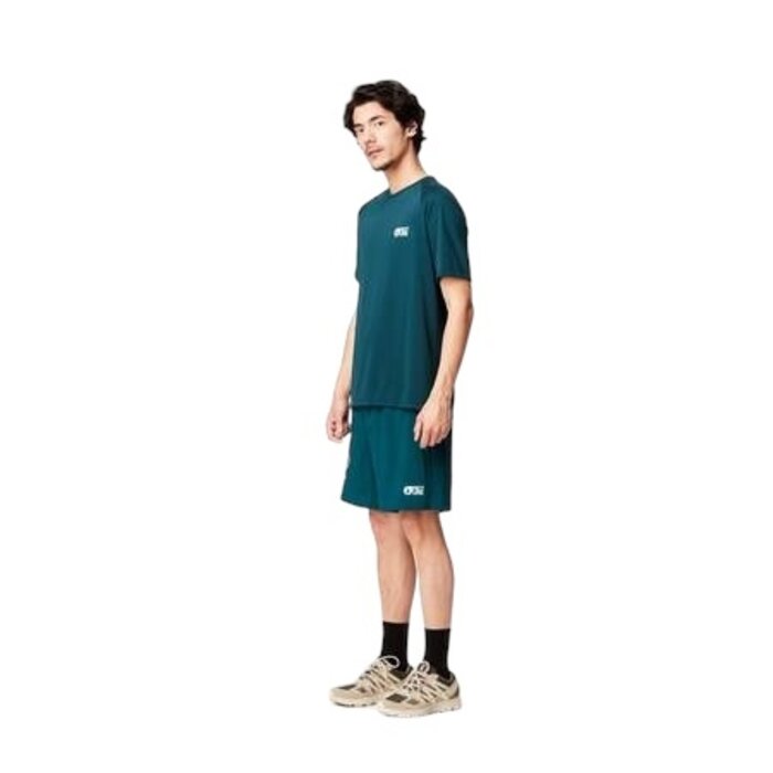 Picture Woodah Shorts - Deep Water
