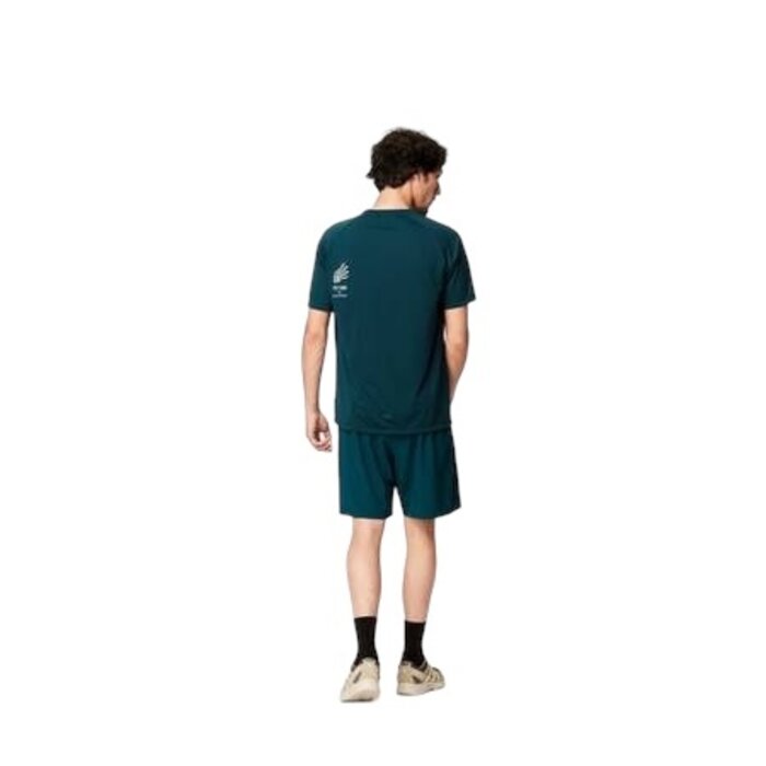 Picture Woodah Shorts - Deep Water