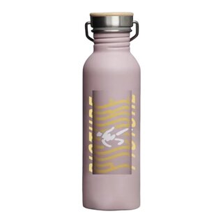 Picture Hampton Bottle - Woodrose