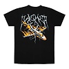 Crash T-Shirt - Black